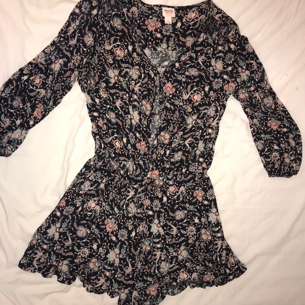 ROMPER